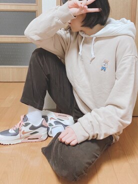 tさんのコーディネート