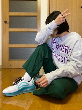 tさんのコーディネート