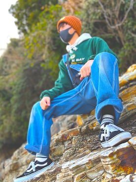 れんたろうさんのコーディネート