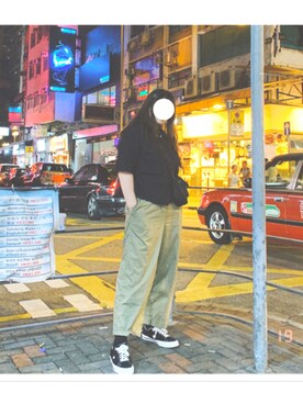 lotteeeeeさんのコーディネート