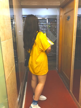 lotteeeeeさんのコーディネート