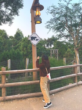 lotteeeeeさんのコーディネート