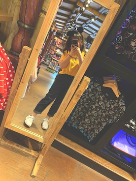 lotteeeeeさんのコーディネート