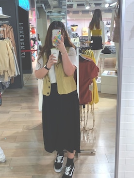 lotteeeeeさんのコーディネート