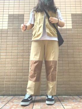 lotteeeeeさんのコーディネート