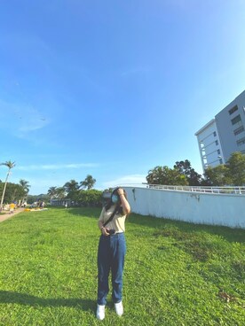 lotteeeeeさんのコーディネート