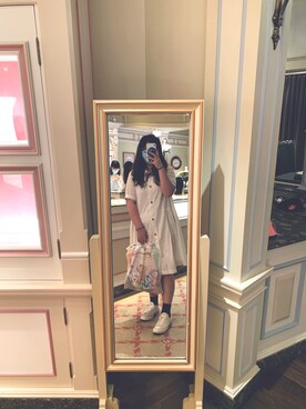 lotteeeeeさんのコーディネート