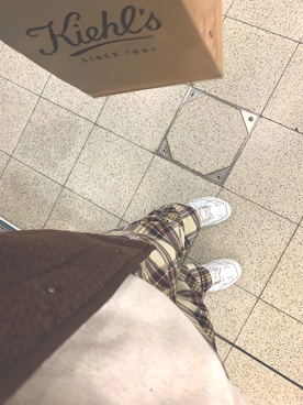 lotteeeeeさんのコーディネート