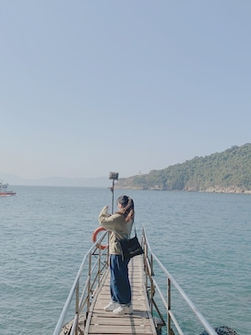 lotteeeeeさんのコーディネート