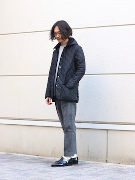 やましたさんのコーディネート