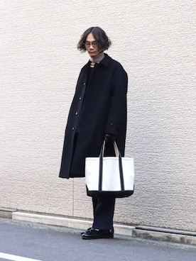 やましたさんのコーディネート