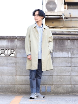 やましたさんのコーディネート