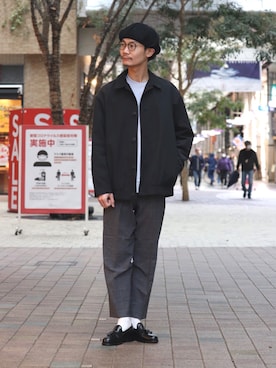 やましたさんのコーディネート