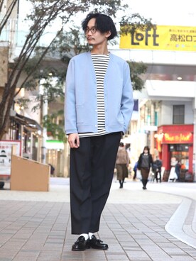 やましたさんのコーディネート