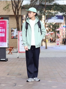 やましたさんのコーディネート