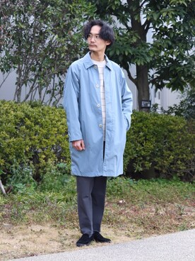 やましたさんのコーディネート