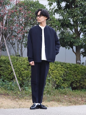 やましたさんのコーディネート