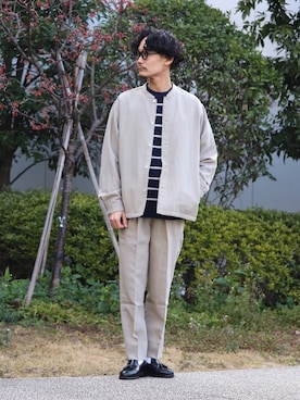 やましたさんのコーディネート