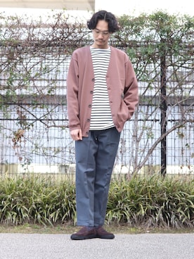 やましたさんのコーディネート