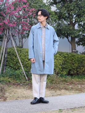 やましたさんのコーディネート