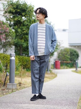 やましたさんのコーディネート