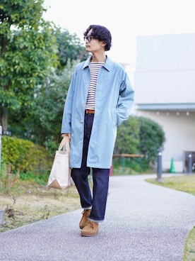 やましたさんのコーディネート