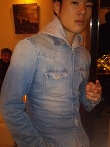 FRANKLIN & MARSHALL | シャツ/ブラウス