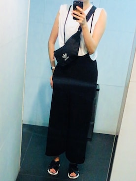 きなりさんのコーディネート