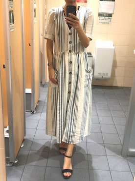 きなりさんのコーディネート