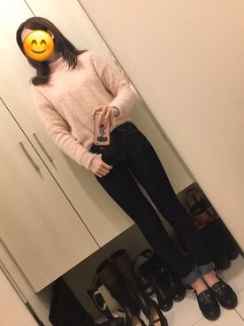 Bさんのコーディネート