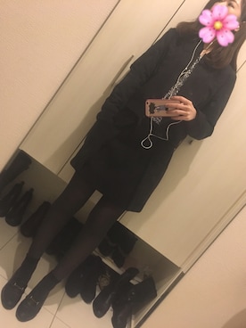 Bさんのコーディネート