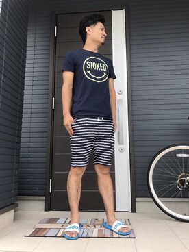 SPEEEさんのコーディネート