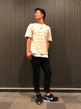 SPEEEさんのコーディネート