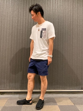 SPEEEさんのコーディネート