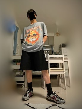 hiroさんのコーディネート