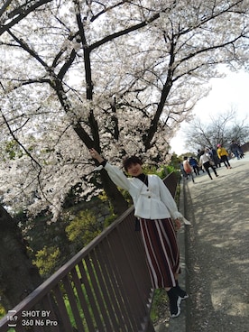 啊！童沐さんのコーディネート