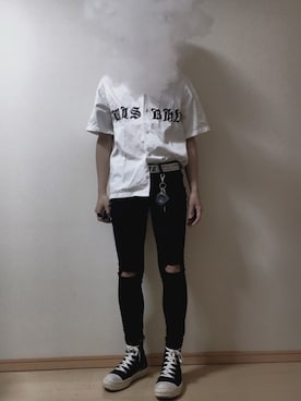 nyrさんのコーディネート