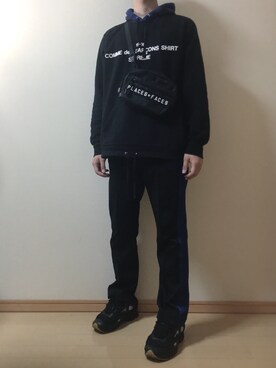 nyrさんのコーディネート