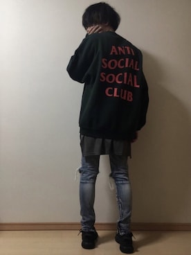 nyrさんのコーディネート