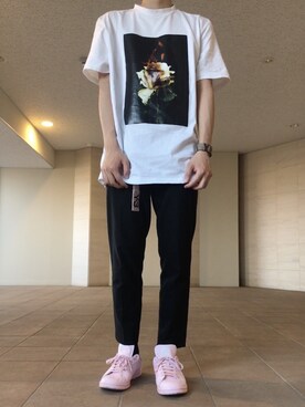 nyrさんのコーディネート