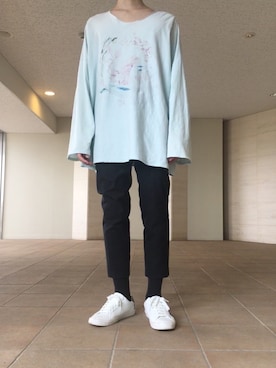 nyrさんのコーディネート