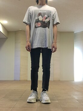 nyrさんのコーディネート