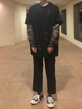 nyrさんのコーディネート