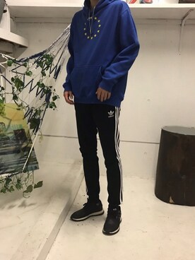 nyrさんのコーディネート