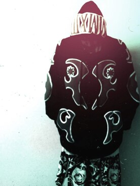 nyrさんのコーディネート