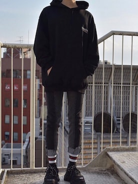 nyrさんのコーディネート