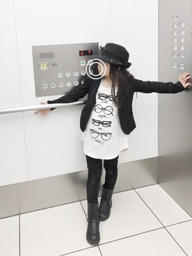 のの＊0w0＊さんのコーディネート