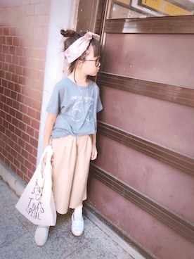 のの＊0w0＊さんのコーディネート