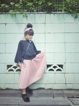 のの＊0w0＊さんのコーディネート