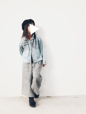 のの＊0w0＊さんのコーディネート